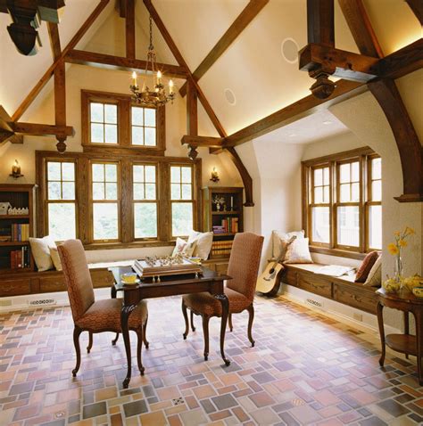 tudor aesthetic|tudor interior design characteristics.